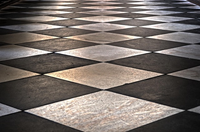 Tile Flooring Denver