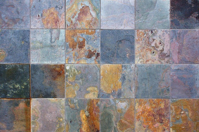 Wall Tiles Denver