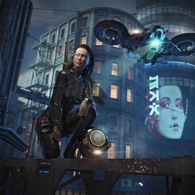 Advanced Restoration Services