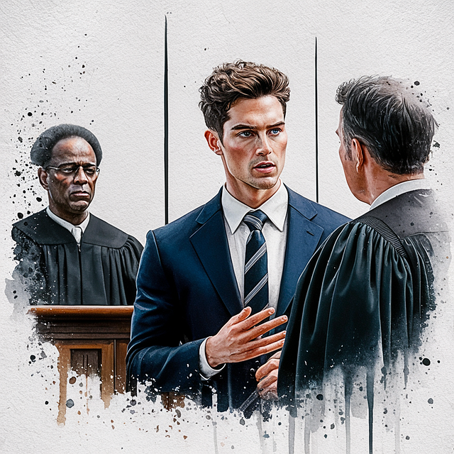 Aggravated DUI Attorney Denver