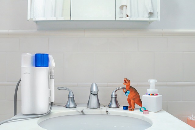 Bathroom Faucet Installation Arvada