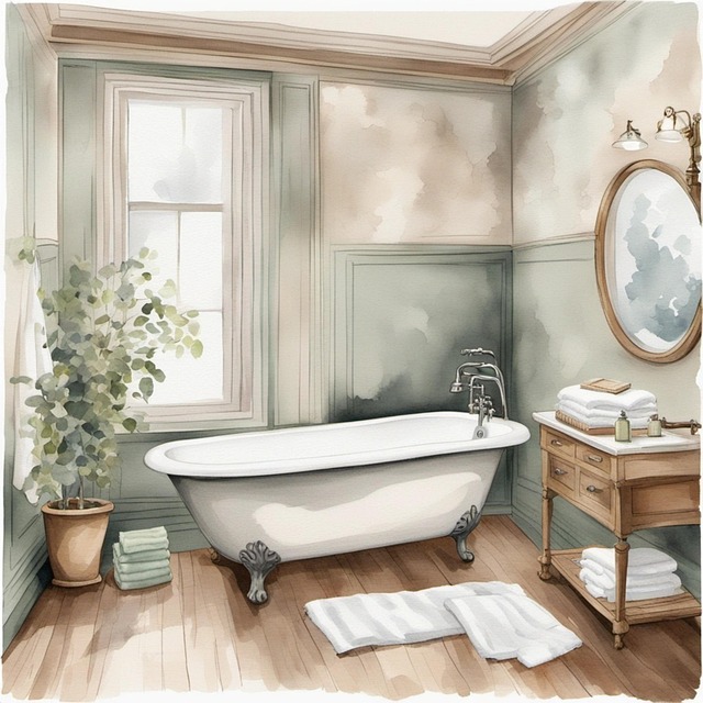 Bathtub Installation Services Arvada