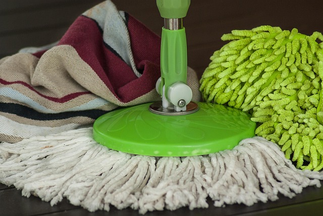 Carpet Cleaning Denver