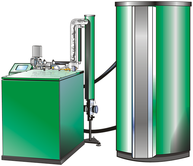 Commercial Water Heater Arvada