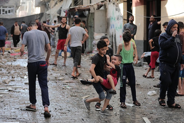 Denver Disaster Cleanup