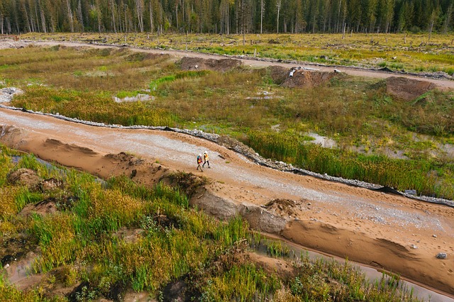 Denver Sewage Remediation