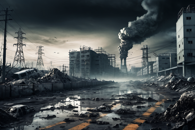 Disaster Recovery Denver