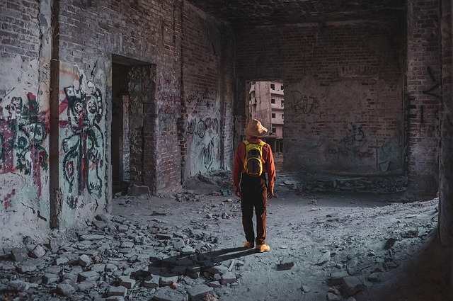 Disaster Recovery Services Denver