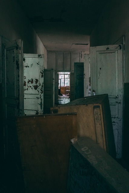 Disaster Restoration Services Denver