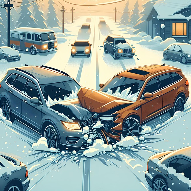 DUI Accident Lawyer Denver