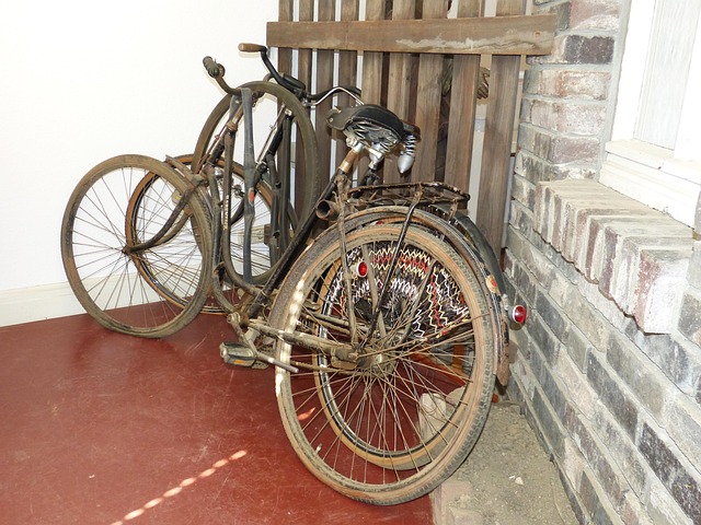 DUI on Bicycle Lawyer Colorado