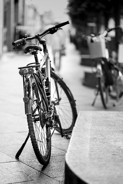 DUI on Bicycle Lawyer Colorado
