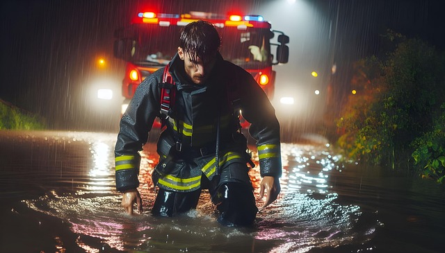 Emergency Flood Restoration Denver