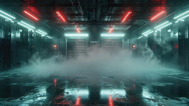 Epoxy Flooring Denver