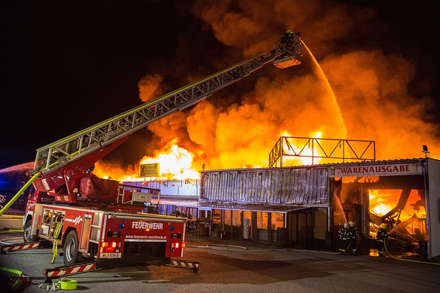 Fire and Smoke Restoration Denver