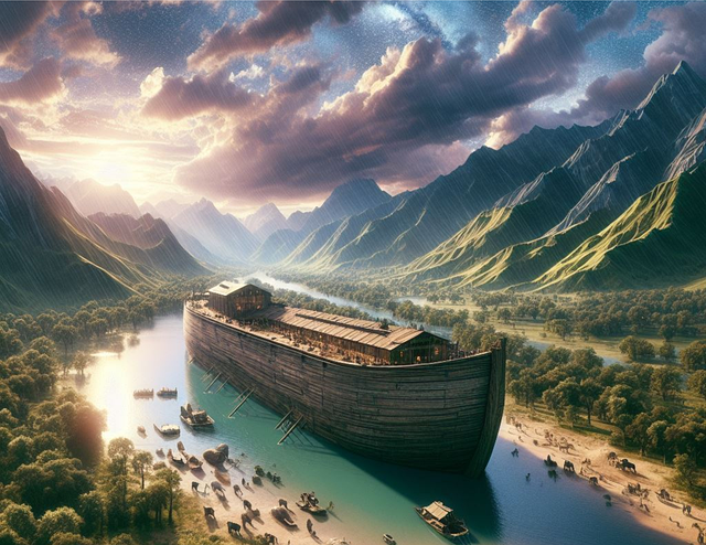 Flood Restoration Denver