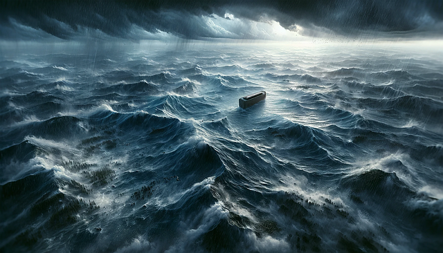 Flood Restoration Services Denver