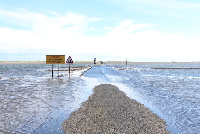 Flooded Basement Restoration Denver