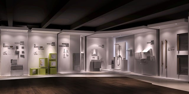 Flooring Showroom Denver