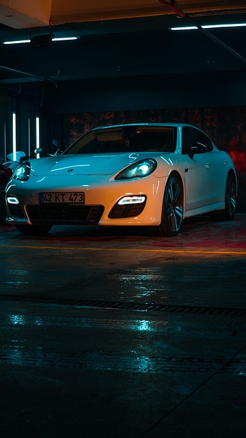 Garage Flooring Denver