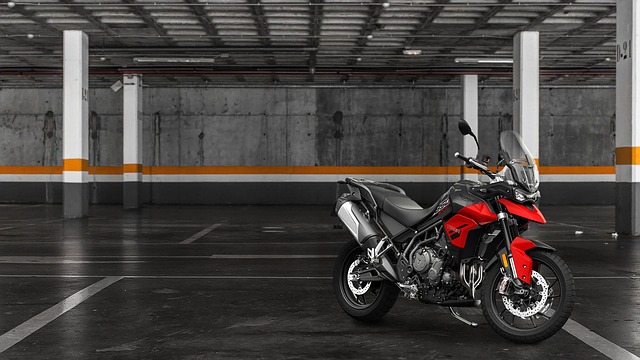 Garage Flooring Denver