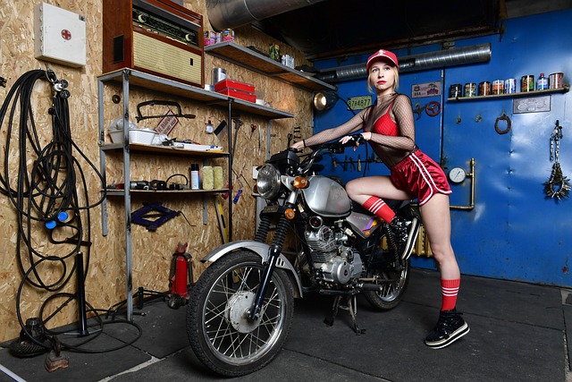 Garage Flooring Denver