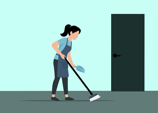 Hardwood Floor Cleaning Denver