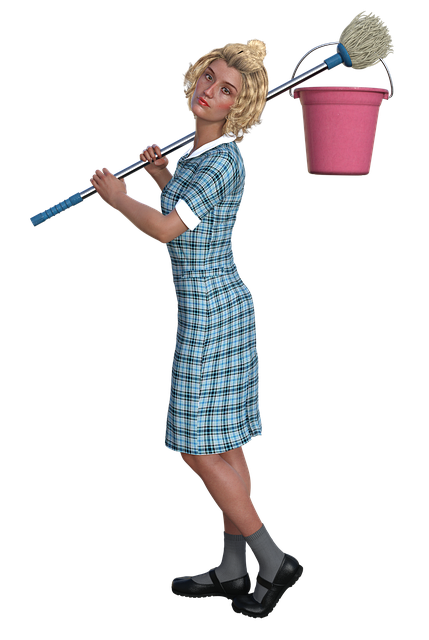 Hardwood Floor Cleaning Denver