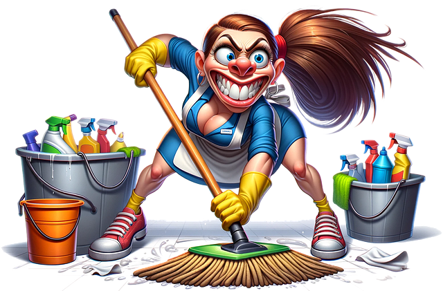 Hardwood Floor Cleaning Denver