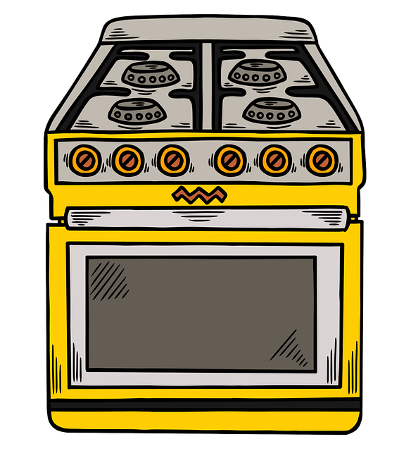 Kitchen Appliance Installation Arvada