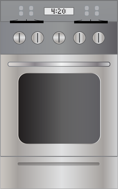 Kitchen Appliance Installation Arvada