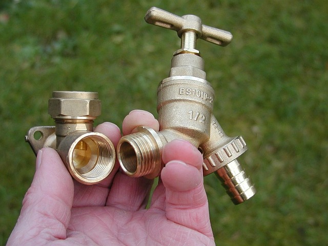 Plumbing Contractor Arvada