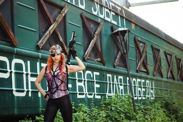 Robbery Attorney Colorado