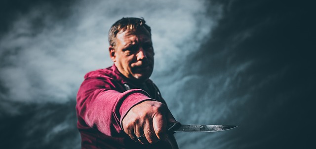 Robbery Attorney Colorado