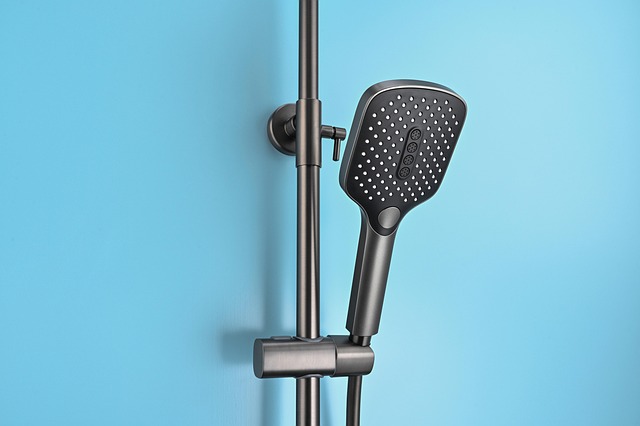 Shower Plumbing Services Arvada