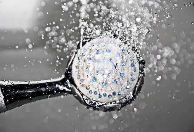 Shower Plumbing Services Arvada