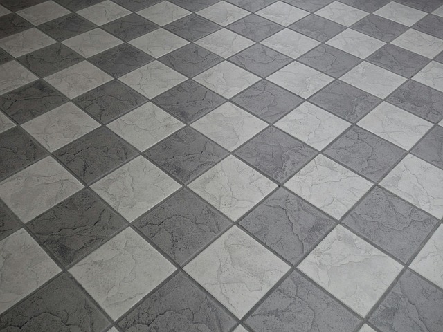 Tile Flooring Denver