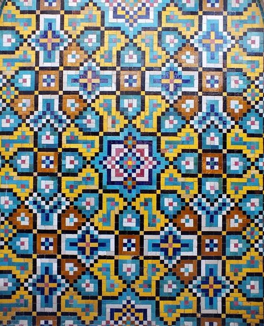 Wall Tiles Denver