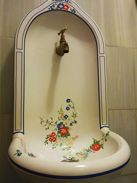 Bathroom Faucet Installation Arvada