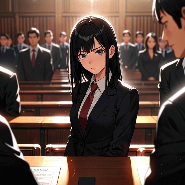 Denver Criminal Court Lawyer