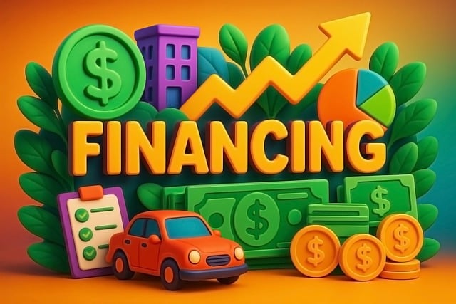 Flooring Financing Denver